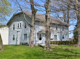 16208 Lima Rd, Huntertown, IN 46748