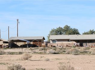 36162 Nashville Rd, Newberry Springs, CA 92365