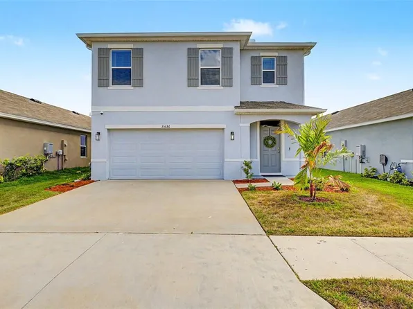 35686 Sunflower Hill Dr, Zephyrhills, FL 33541