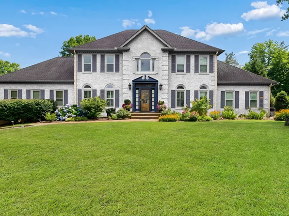 1412 Arrowhead Dr, Brentwood, TN 37027