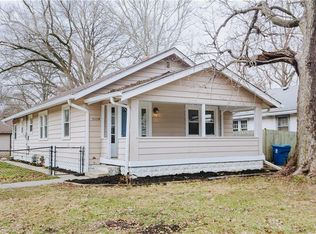 5104 N Ralston Ave, Indianapolis, IN 46205