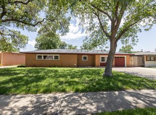 4313 44th St, Lubbock, TX 79413