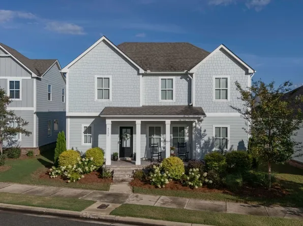 6131 Town Ln, Pike Road, AL 36064