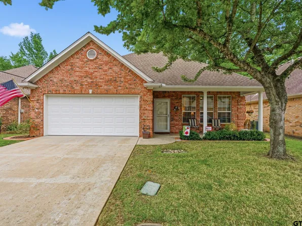 1857 Hollylake Cir, Tyler, TX 75703