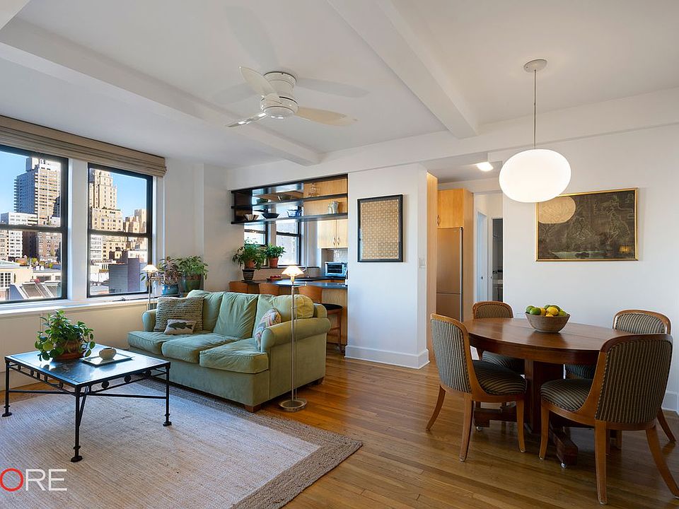 1st image of 74 W 68th St #9BC