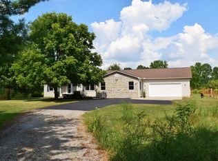 11717 Gorsuch Rd, Galena, OH 43021