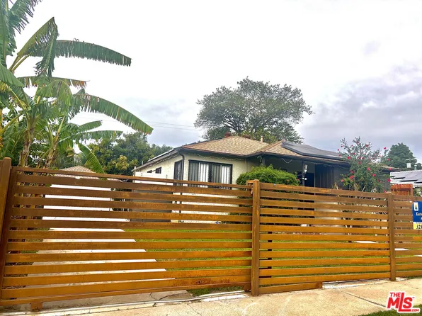 14013 Remington St, Pacoima, CA 91331