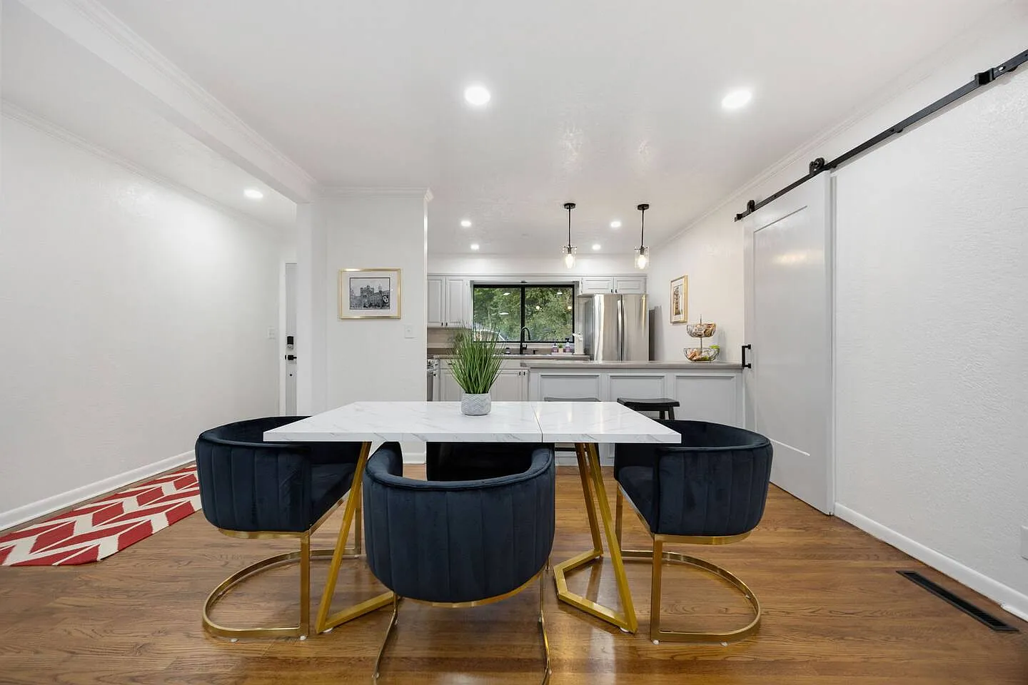 1619 Franklin Drive - 1 — Photo 3