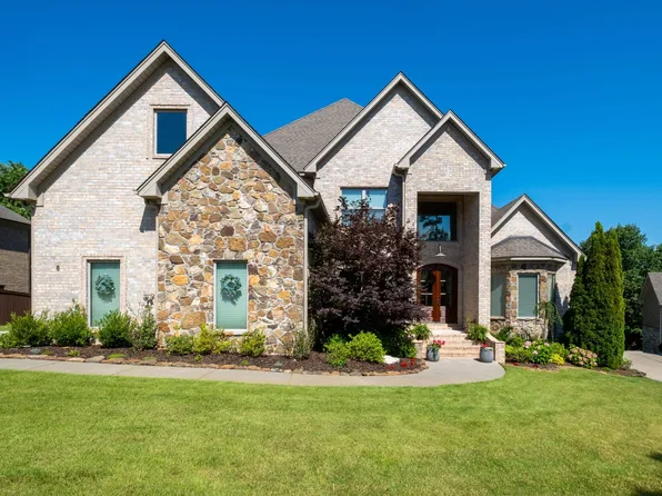 8 Greymoss Cv, Little Rock, AR 72211