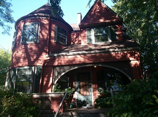 153 Cypress St, Brookline, MA 02445
