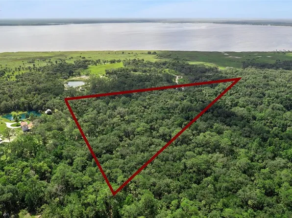 2401 Canvasback Trl Lot 38, Geneva, FL 32732
