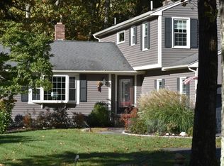 229 Dalton Rd, Holliston, MA 01746