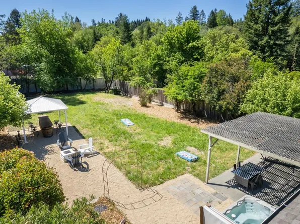 7582 Mirabel Road, Forestville, CA 95436