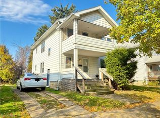 1306 Girard St, Akron, OH 44301