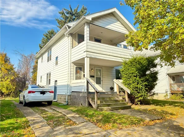 1306 Girard St, Akron, OH 44301