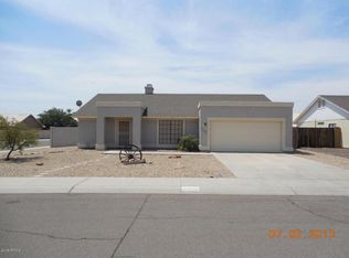 9133 W Lisbon Ln, Peoria, AZ 85381