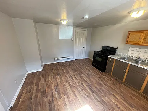 Floor plan 3 Lower Rear