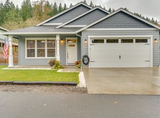 613 W Jones St, Yacolt, WA 98675