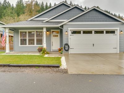 613 W Jones St, Yacolt, WA, 98675