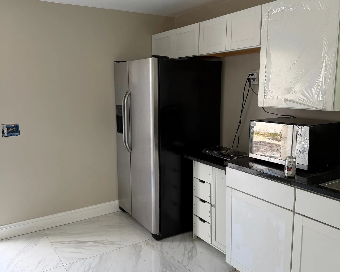 Ocen and Park Brand New Studio in a beautiful and safe location — Photo 2