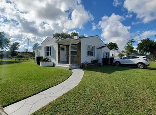 4020 NW 8th Ave, Miami, FL 33127