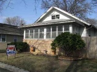 1019 Western Ave, Waterloo, IA 50702