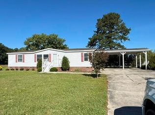4633 Tar Heel Rd, Lumberton, NC 28358