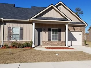 922 Erika Ln, Grovetown, GA 30813