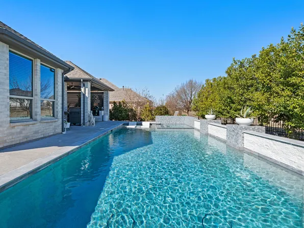 9224 Prickly Pear Trl, Argyle, TX 76226
