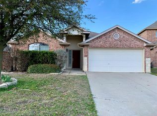 6208 Spring Buck Run, Fort Worth, TX 76179