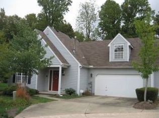 671 Stoney Rdg #77, Cleveland, OH 44143