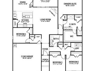 12160 Chaucer Ave, Daphne, AL 36526