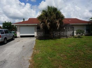 2308 55th Ter SW, Naples, FL 34116