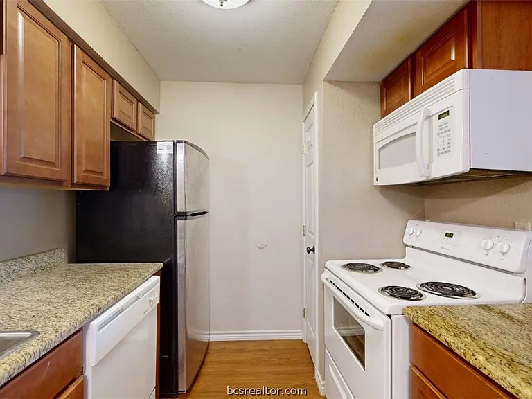 904 University Oaks Blvd #78 — Photo 8