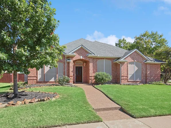 6000 Crestside Dr, Flower Mound, TX 75028