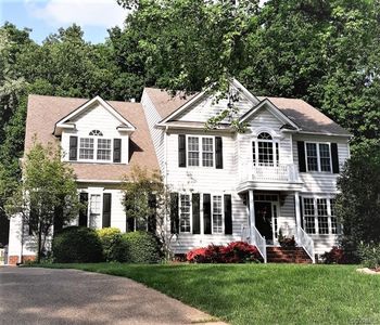 9379 Indianfield Dr, Mechanicsville, VA, 23116