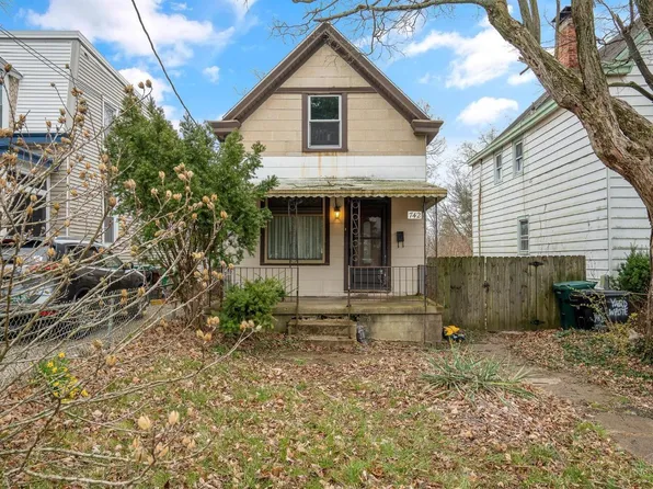 742 Enright Ave, Cincinnati, OH 45205