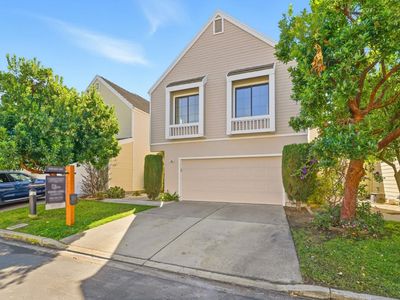 468 Glenmoor Cir, Milpitas, CA, 95035