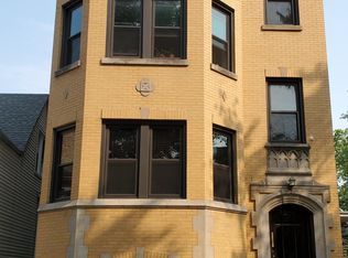 3816 W Wrightwood Ave, Chicago, IL 60647