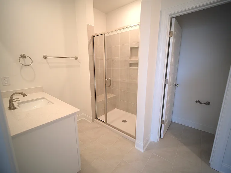 Master bath