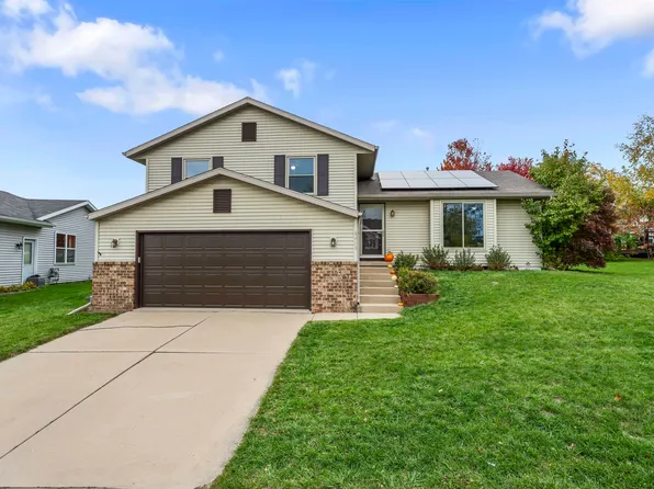 6406 Tonkinese Trl, Madison, WI 53719