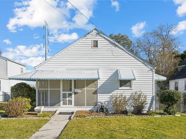 7526 Yorktown Dr, Norfolk, VA 23505