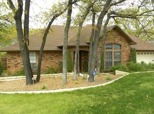 1408 Meadow Lane Ter, Fort Worth, TX 76112