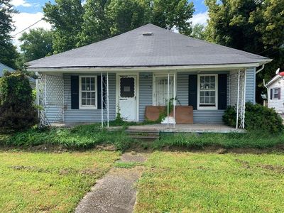 319 S Front St, Rockwood, TN, 37854