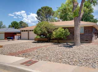 452 Graceland Dr SE, Albuquerque, NM 87108