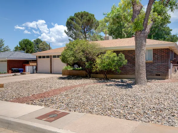 452 Graceland Dr SE, Albuquerque, NM 87108