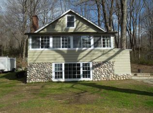 293 Lake Rd, Andover, CT 06232