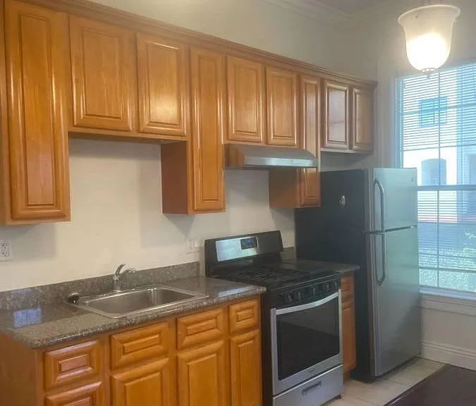 4728 Shattuck Ave #30A — Photo 4