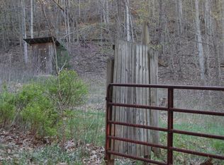 Lot #6 Fishers View Rd, Shawsville, VA 24162