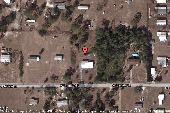 Map View